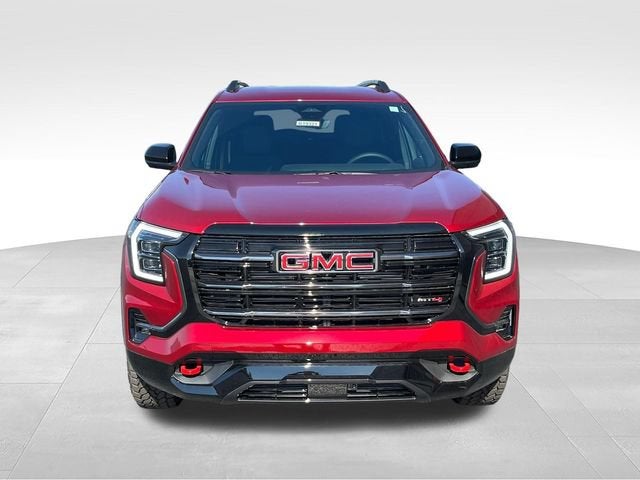 2027 GMC Terrain AWD AT4