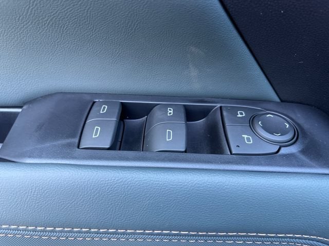 2027 GMC Terrain AWD AT4