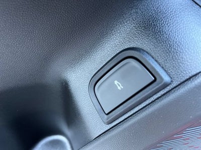 2027 GMC Terrain AWD AT4