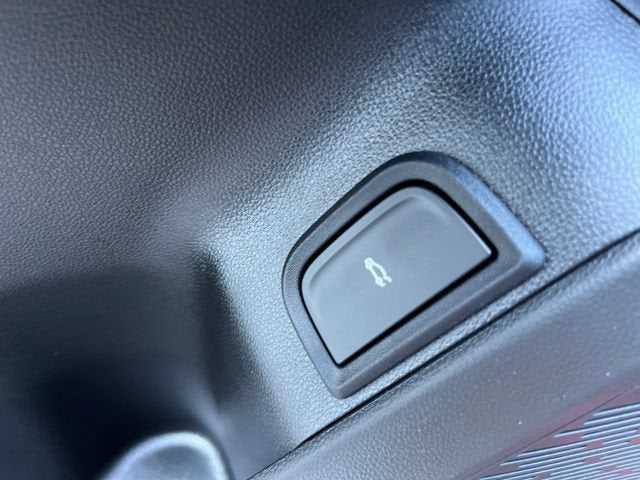 2027 GMC Terrain AWD AT4