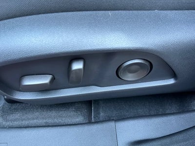 2027 GMC Terrain AWD AT4