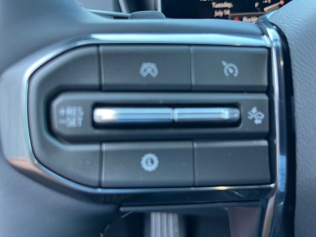 2027 GMC Terrain AWD AT4