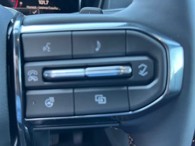 2027 GMC Terrain AWD AT4