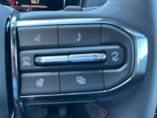 2027 GMC Terrain AWD AT4
