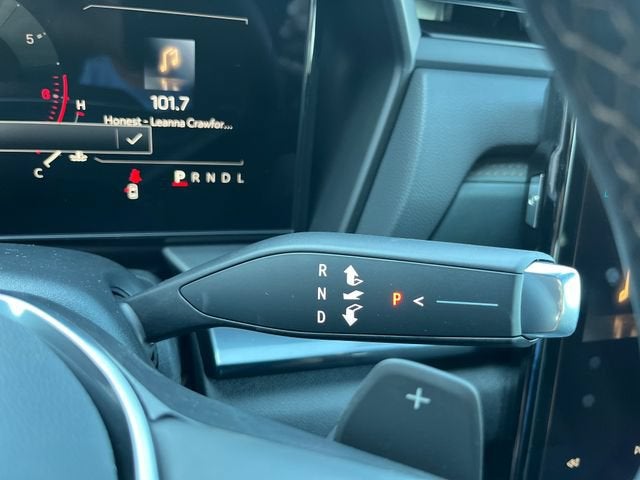 2027 GMC Terrain AWD AT4