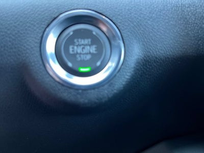 2027 GMC Terrain AWD AT4
