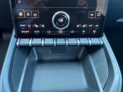 2027 GMC Terrain AWD AT4