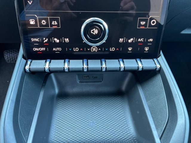 2027 GMC Terrain AWD AT4