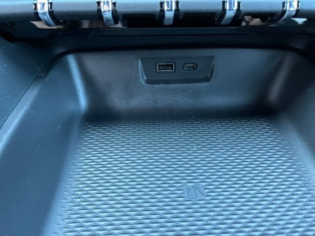 2027 GMC Terrain AWD AT4