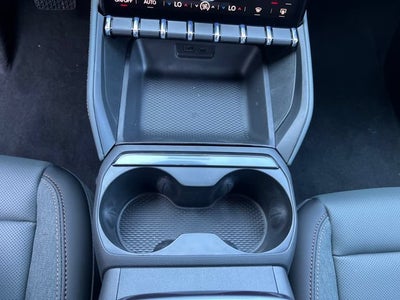 2027 GMC Terrain AWD AT4