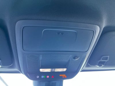 2027 GMC Terrain AWD AT4