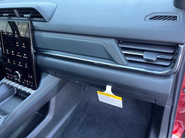 2027 GMC Terrain AWD AT4