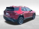 2027 GMC Terrain AWD AT4