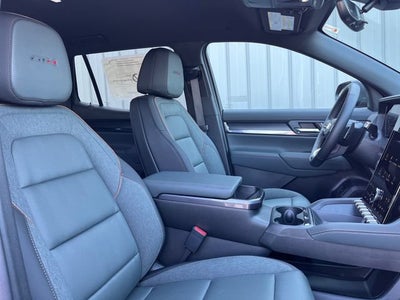 2027 GMC Terrain AWD AT4