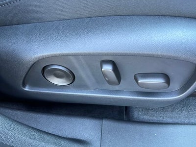 2027 GMC Terrain AWD AT4
