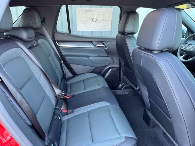 2027 GMC Terrain AWD AT4