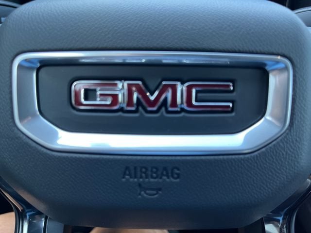 2027 GMC Terrain AWD AT4