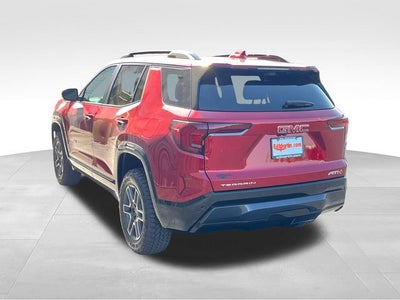 2027 GMC Terrain AWD AT4