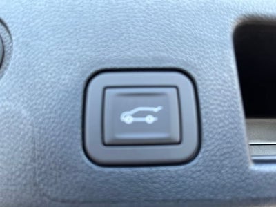 2027 GMC Terrain AWD AT4