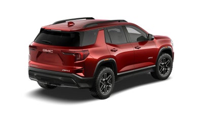 2027 GMC Terrain AWD AT4