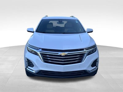 2023 Chevrolet Equinox Premier