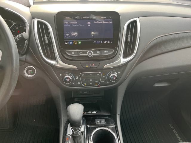 2023 Chevrolet Equinox Premier