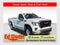 2022 GMC Sierra 1500 Limited Pro