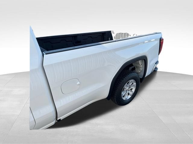 2022 GMC Sierra 1500 Limited Pro