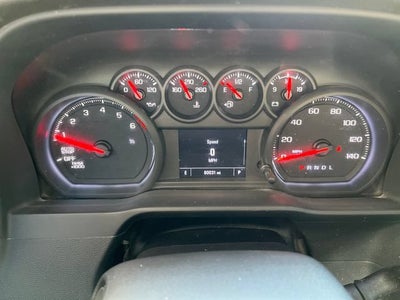 2022 GMC Sierra 1500 Limited Pro