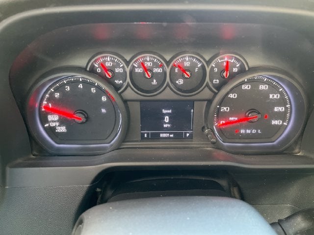 2022 GMC Sierra 1500 Limited Pro
