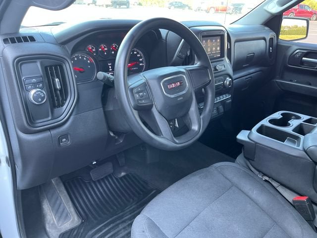 2022 GMC Sierra 1500 Limited Pro