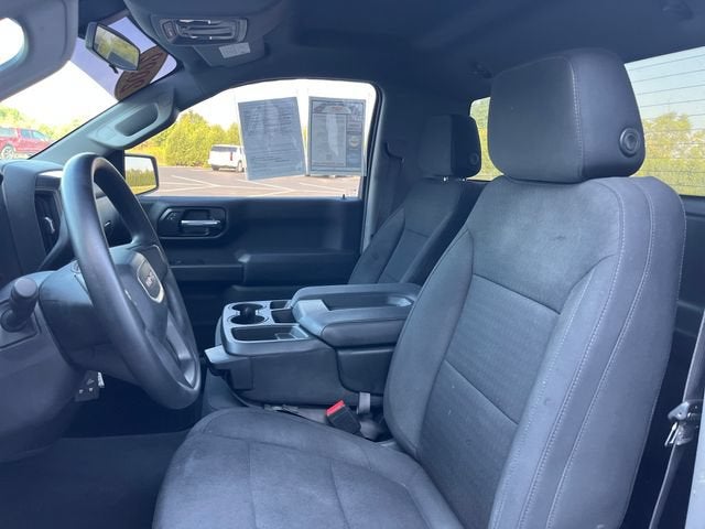 2022 GMC Sierra 1500 Limited Pro