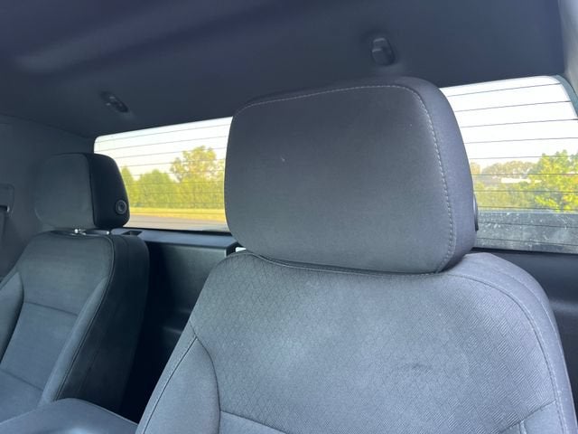 2022 GMC Sierra 1500 Limited Pro