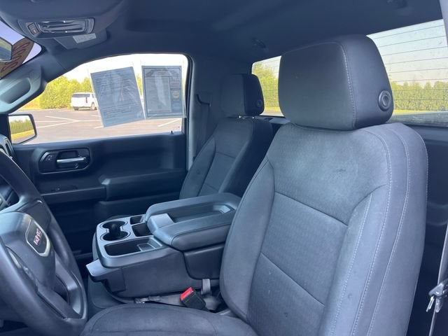 2022 GMC Sierra 1500 Limited Pro