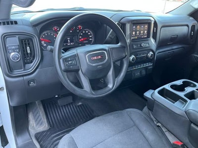2022 GMC Sierra 1500 Limited Pro