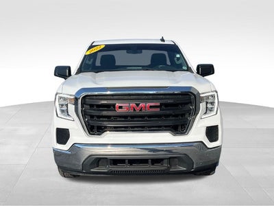2022 GMC Sierra 1500 Limited Pro