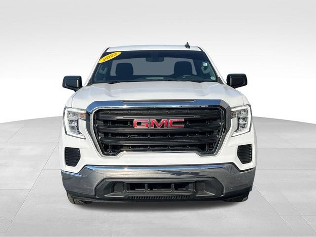 2022 GMC Sierra 1500 Limited Pro