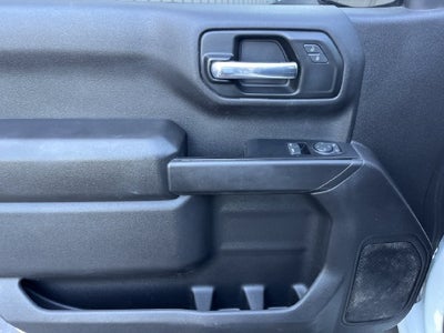 2022 GMC Sierra 1500 Limited Pro