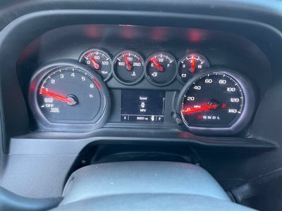 2022 GMC Sierra 1500 Limited Pro