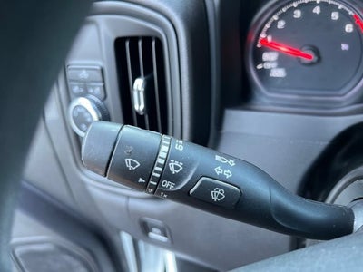 2022 GMC Sierra 1500 Limited Pro