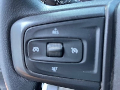 2022 GMC Sierra 1500 Limited Pro