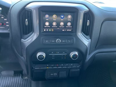 2022 GMC Sierra 1500 Limited Pro