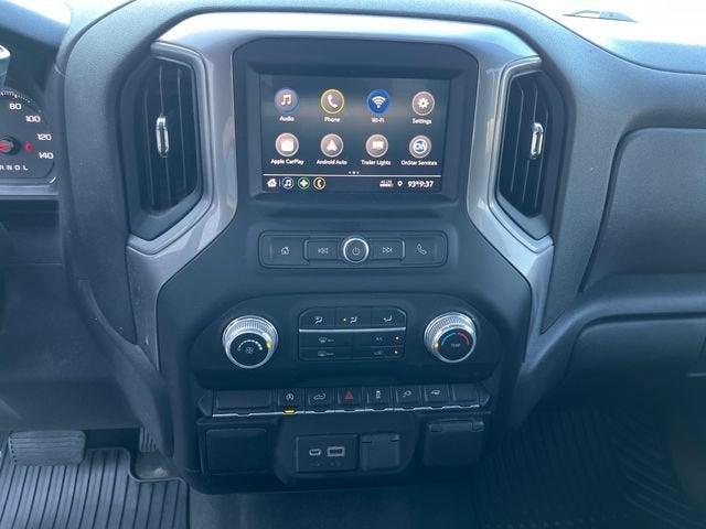 2022 GMC Sierra 1500 Limited Pro