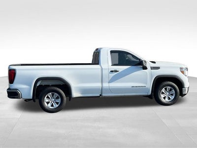 2022 GMC Sierra 1500 Limited Pro