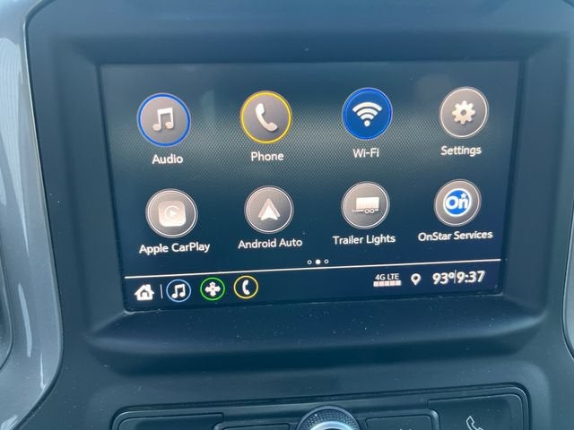2022 GMC Sierra 1500 Limited Pro