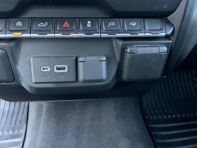 2022 GMC Sierra 1500 Limited Pro