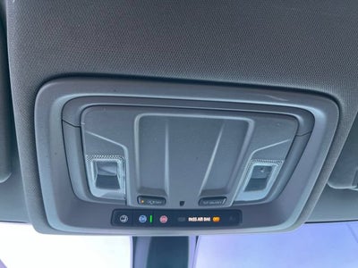 2022 GMC Sierra 1500 Limited Pro