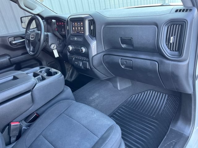 2022 GMC Sierra 1500 Limited Pro