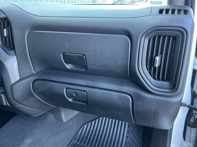 2022 GMC Sierra 1500 Limited Pro