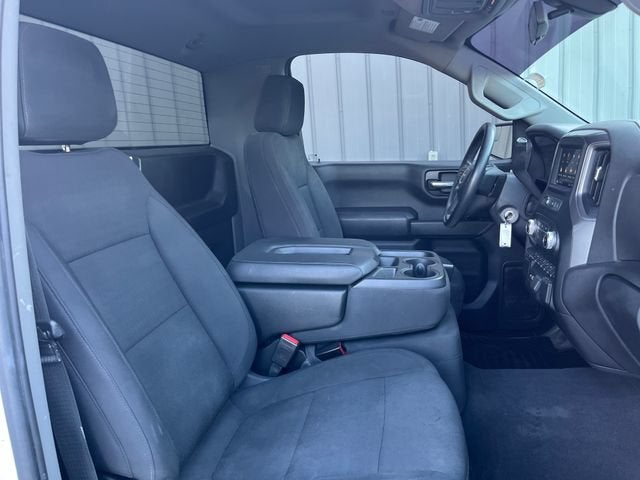 2022 GMC Sierra 1500 Limited Pro